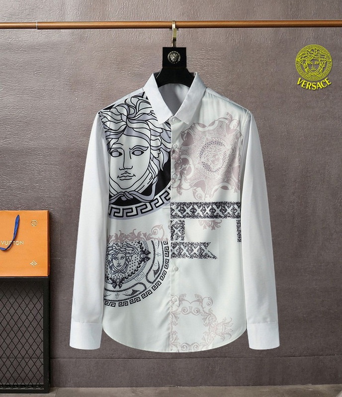 Versace Men's Shirts 24